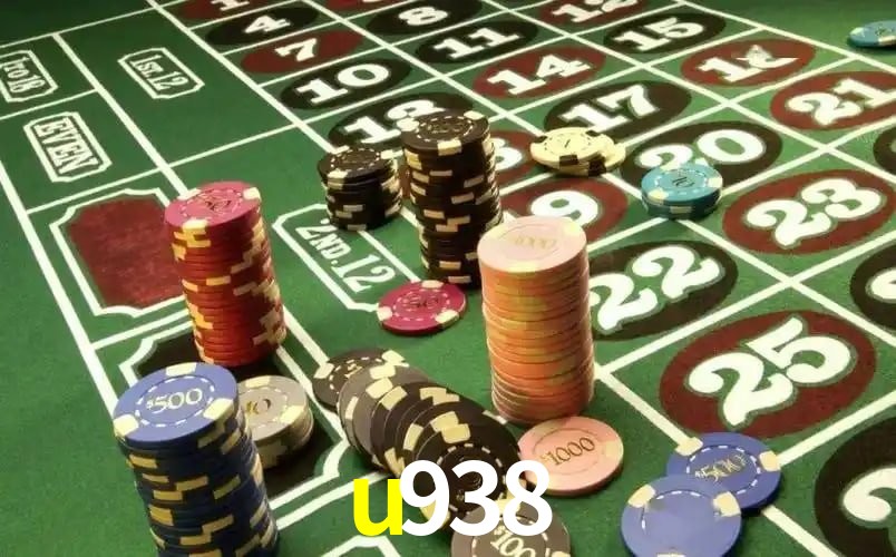 Experiência VIP u938