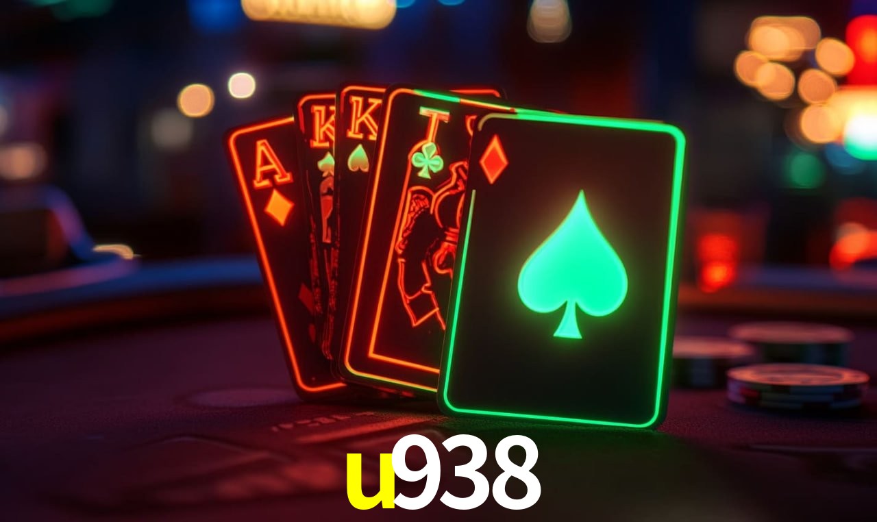 Estatísticas u938